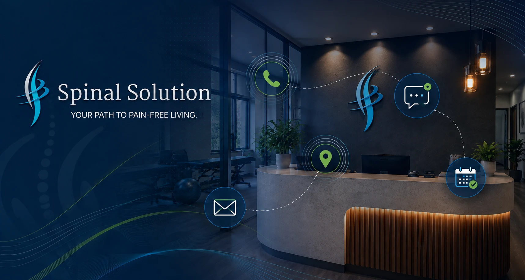 About Spinal Solution & Rehab