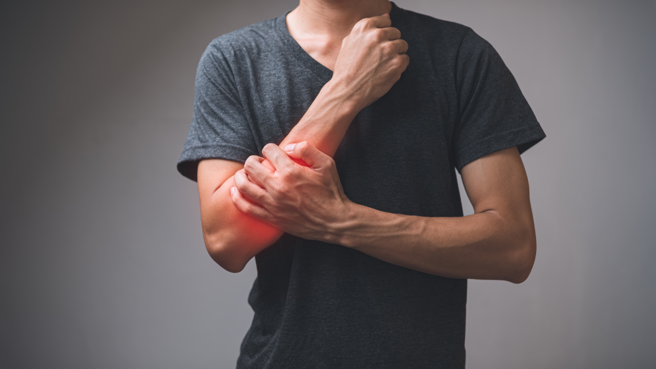 Arm Pain