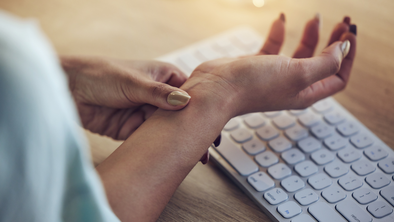 Carpal Tunnel Syndrome