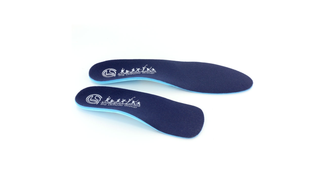 Custom Orthotics