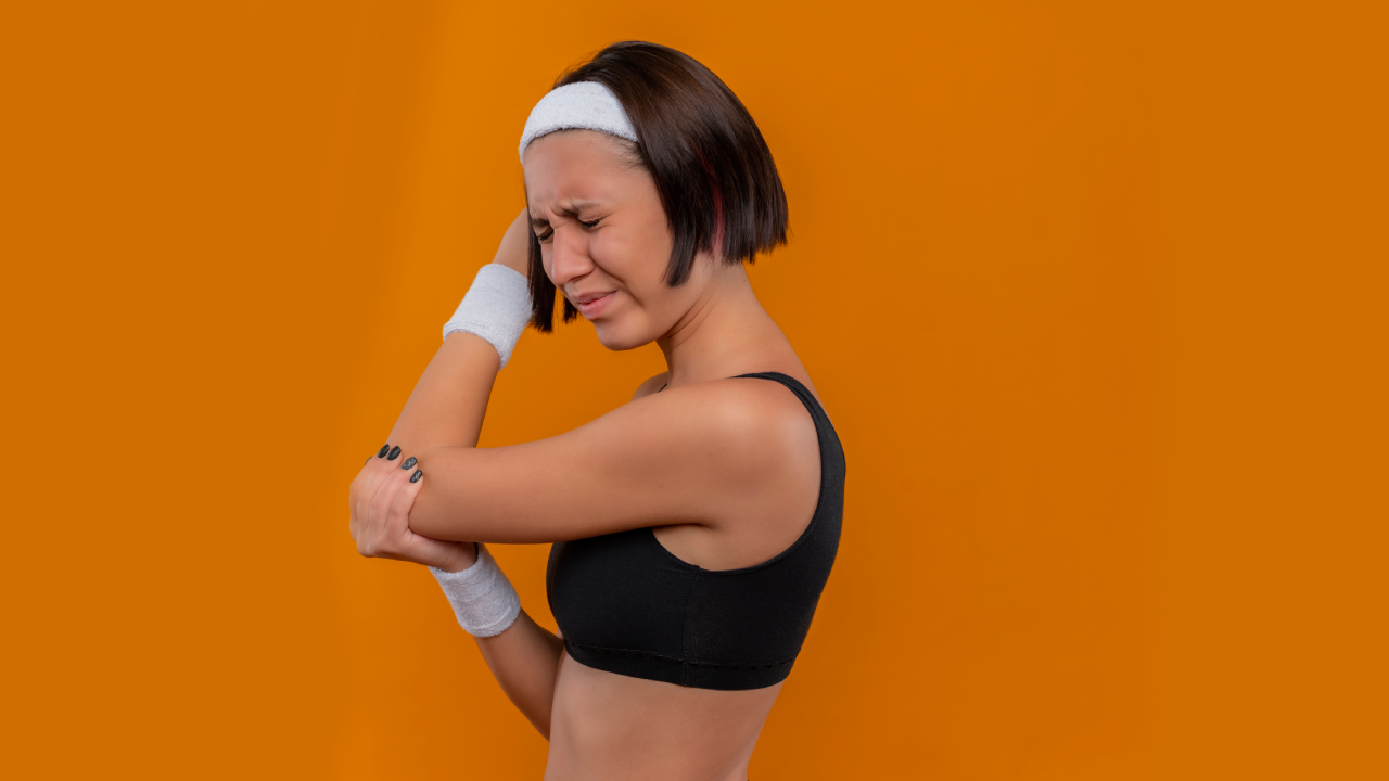 Elbow Pain