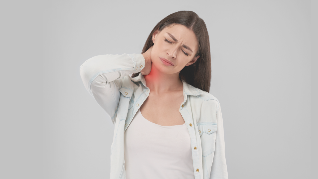 Neck Pain