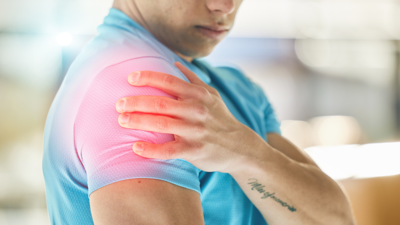 Rotator Cuff Injuries