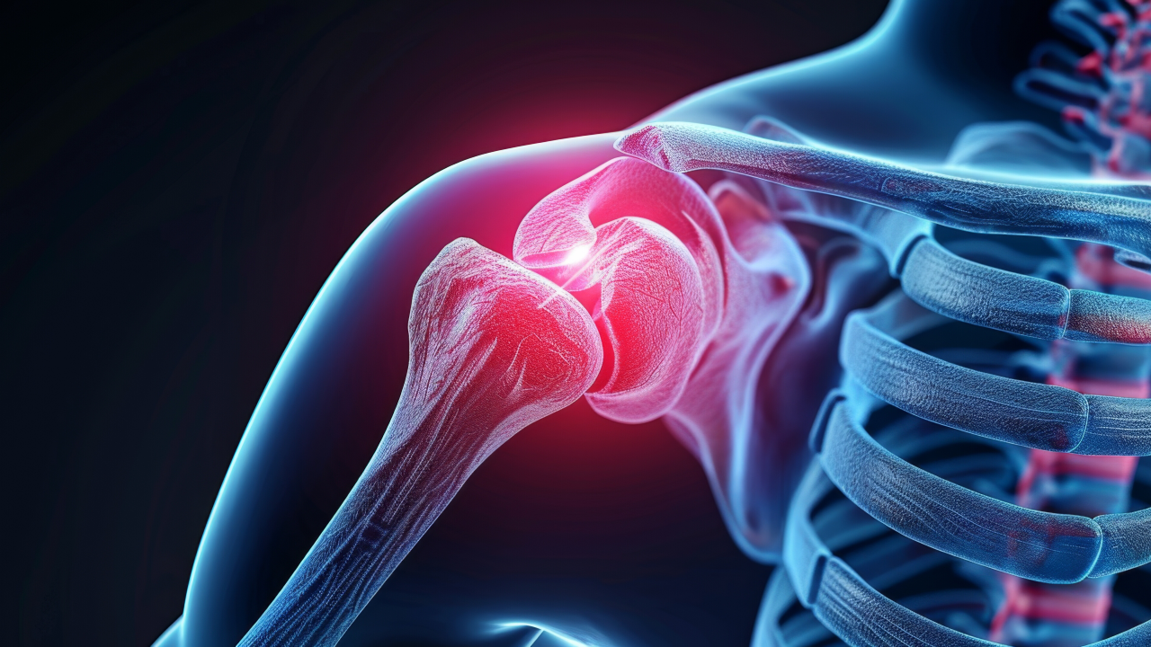 Rotator Cuff Tendinitis