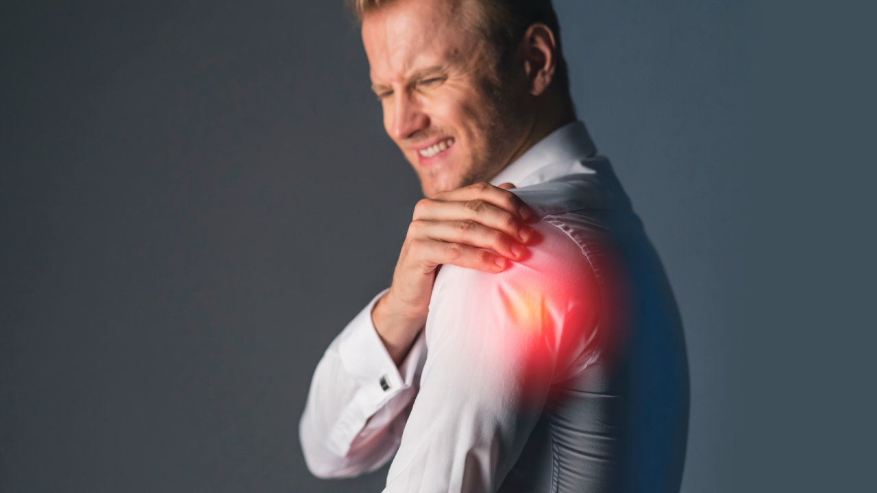 Shoulder Impingement
