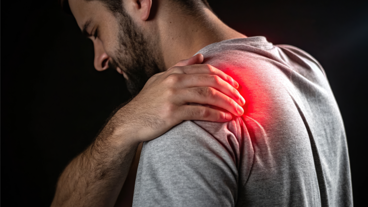 Shoulder Pain