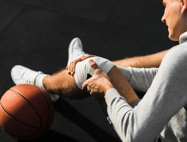 Sports and active rehabilitation