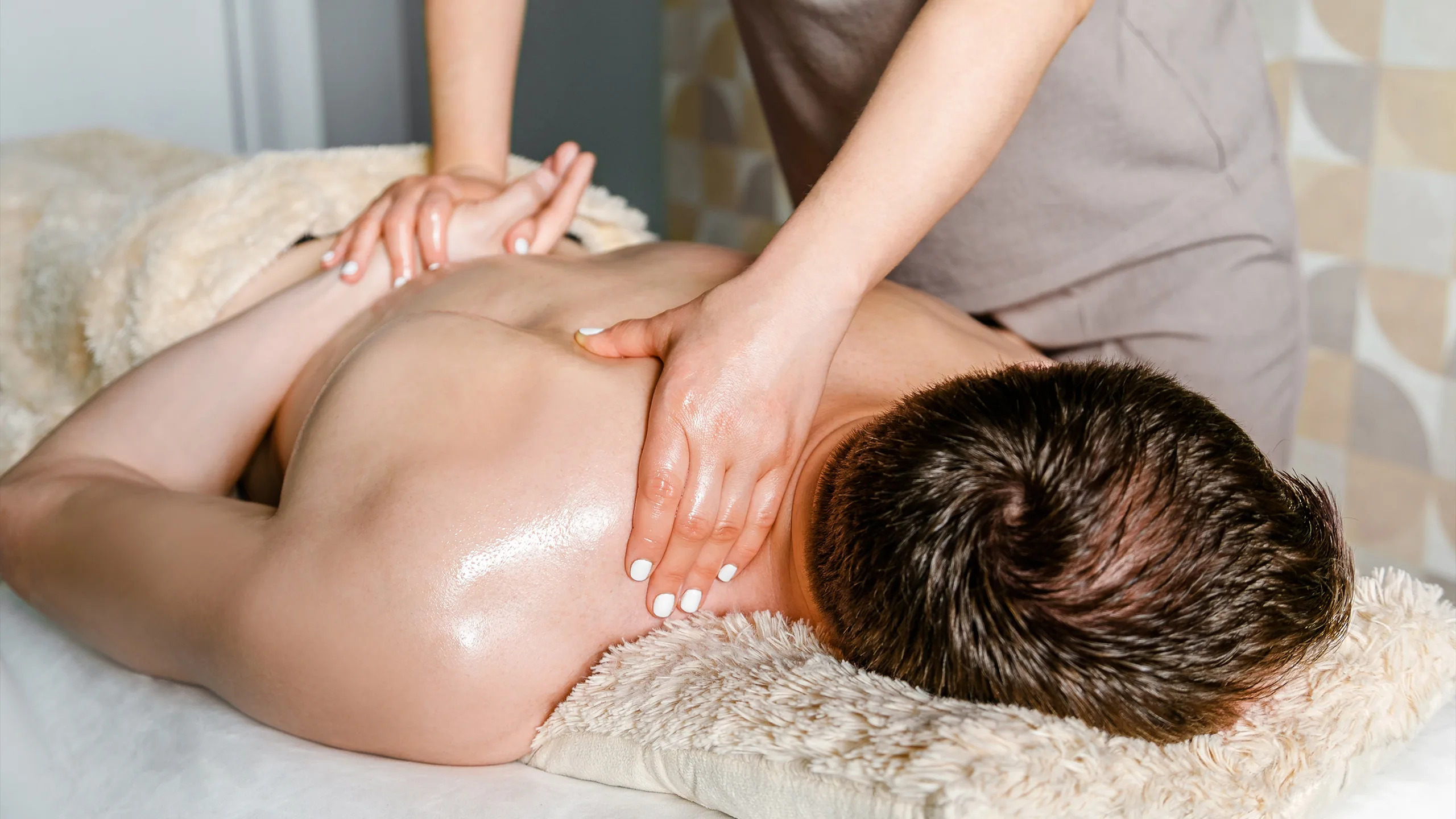 Have Back Pain? Get The Best Massage Therapy For Your Dilemma!
