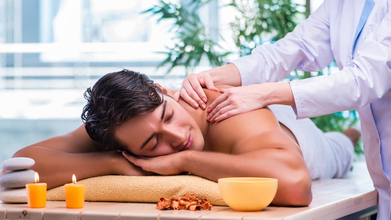 Massage Therapy