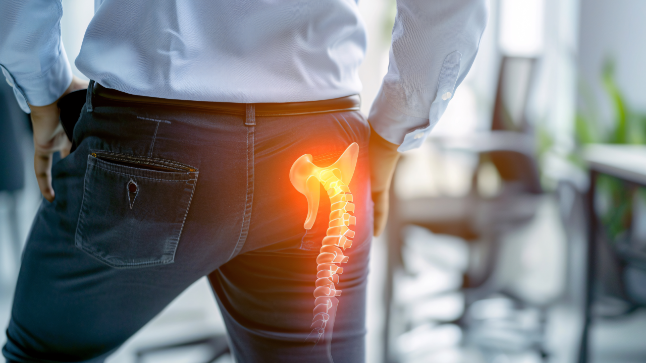 Sciatica