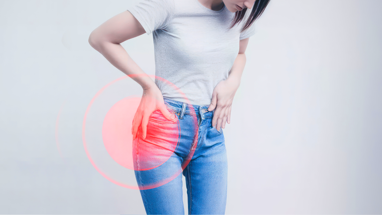 Hip Pain