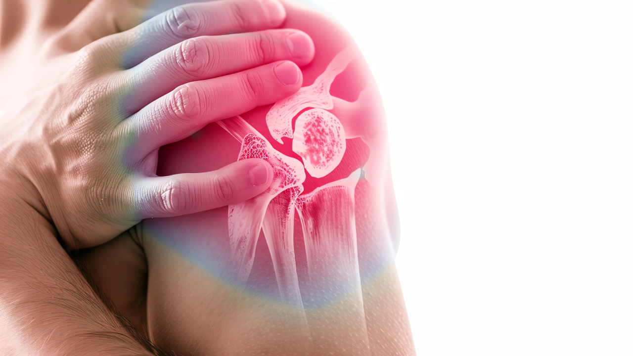 Bursitis