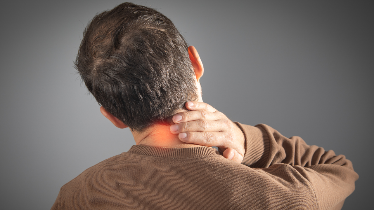 Chronic Neck Pain