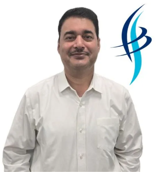 Dr. Fayaz Ahmed