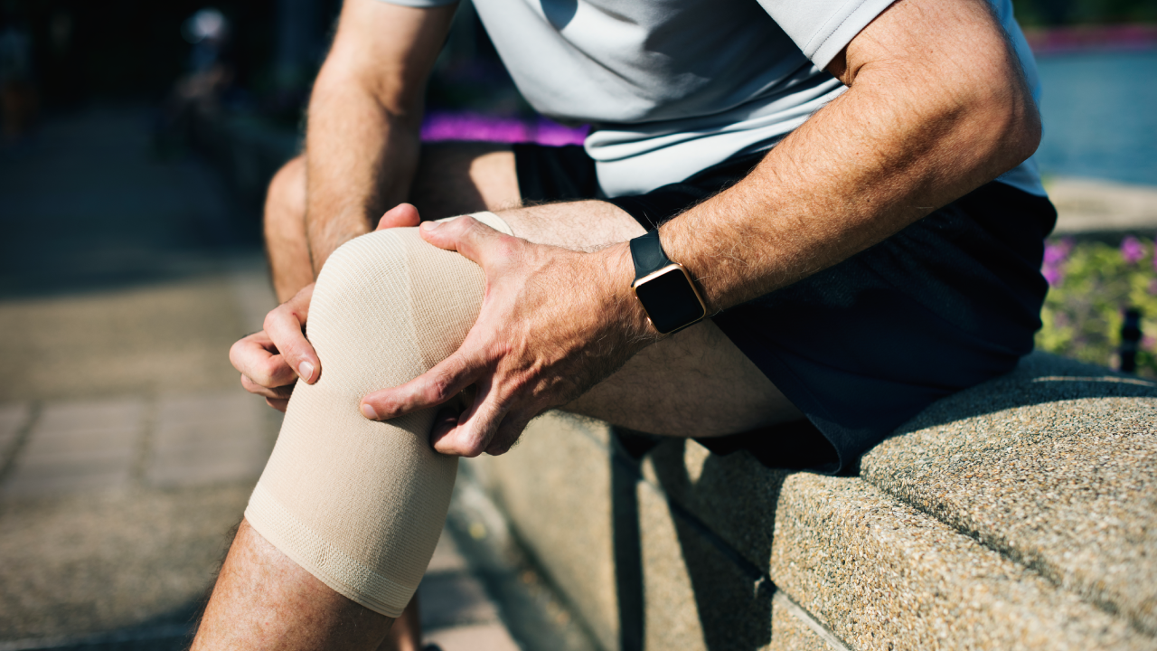 Joint Injuries
