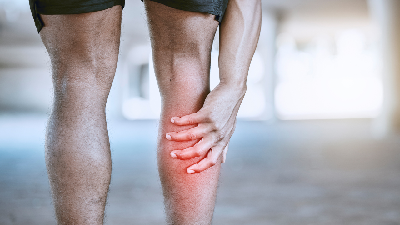 Leg Pain