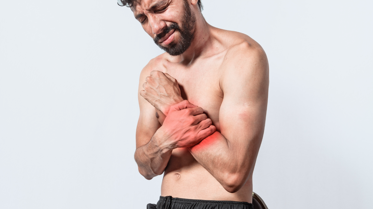 Muscle Strains