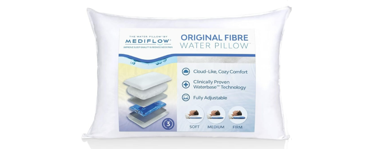 Orthopedic Pillows
