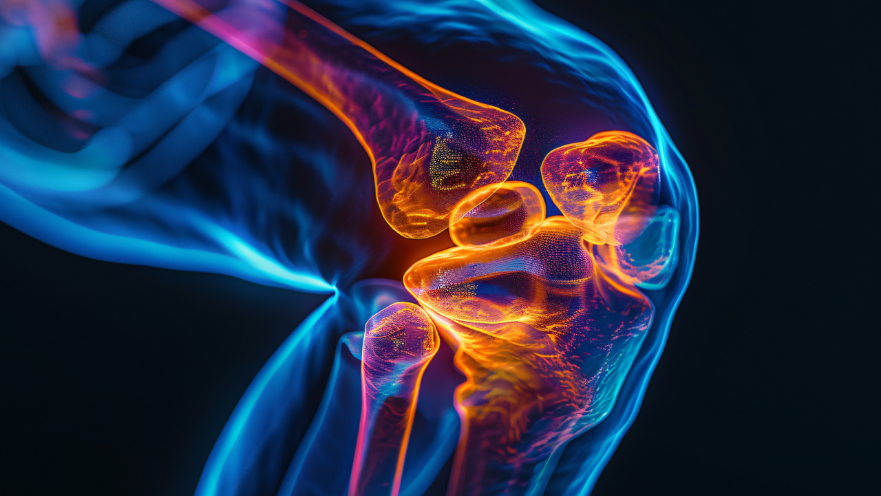 Osteoarthritis