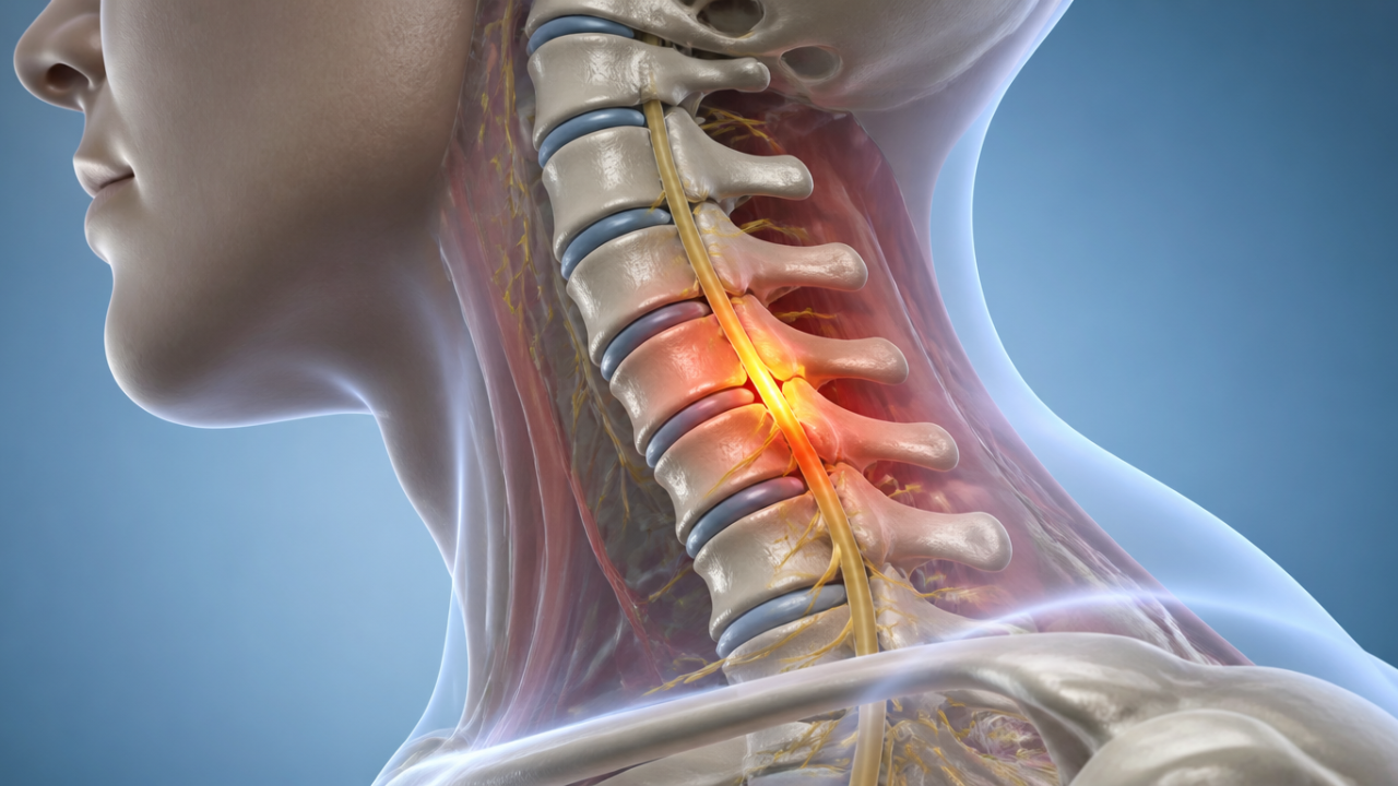 Pinched Nerve