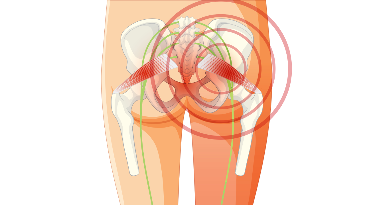 Piriformis Syndrome