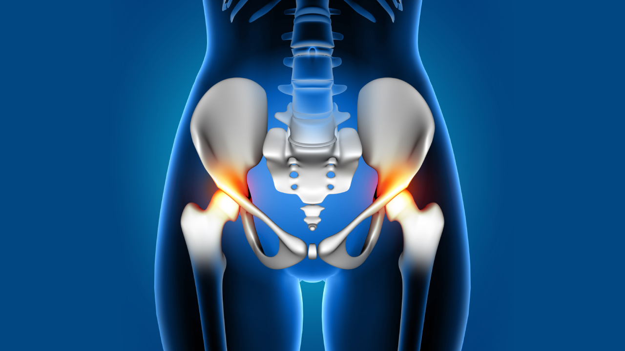 SI Joint Dysfunction