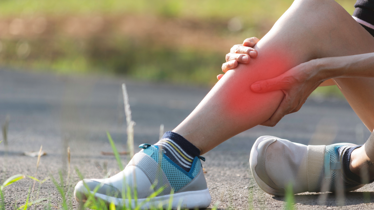 Shin Splints