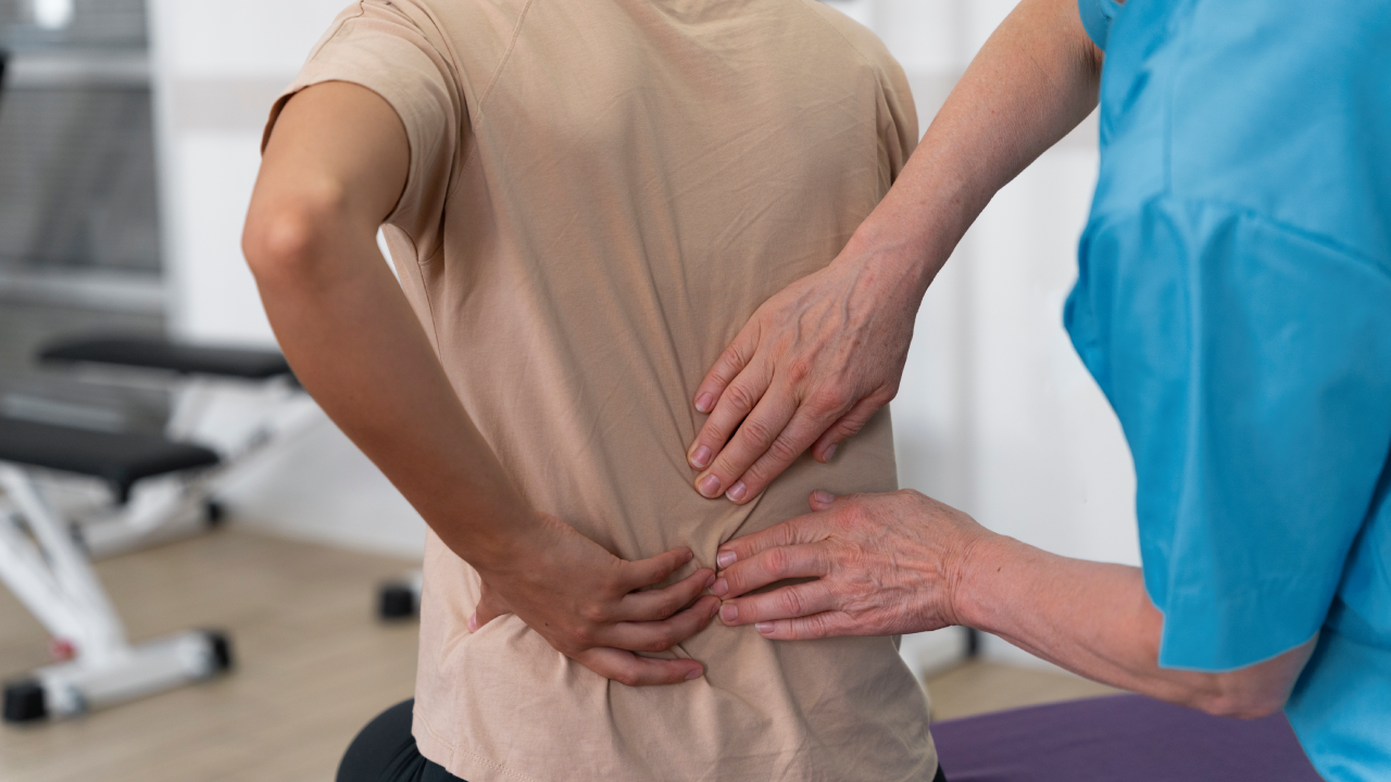 Spinal Stenosis