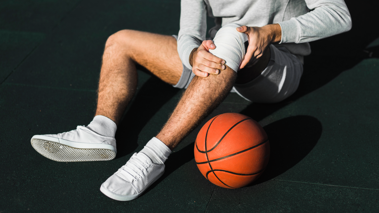 Sports Injuries