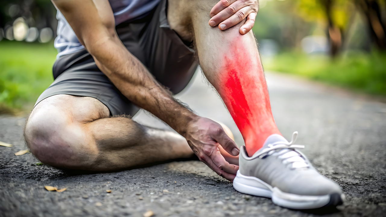 Tendon Injuries