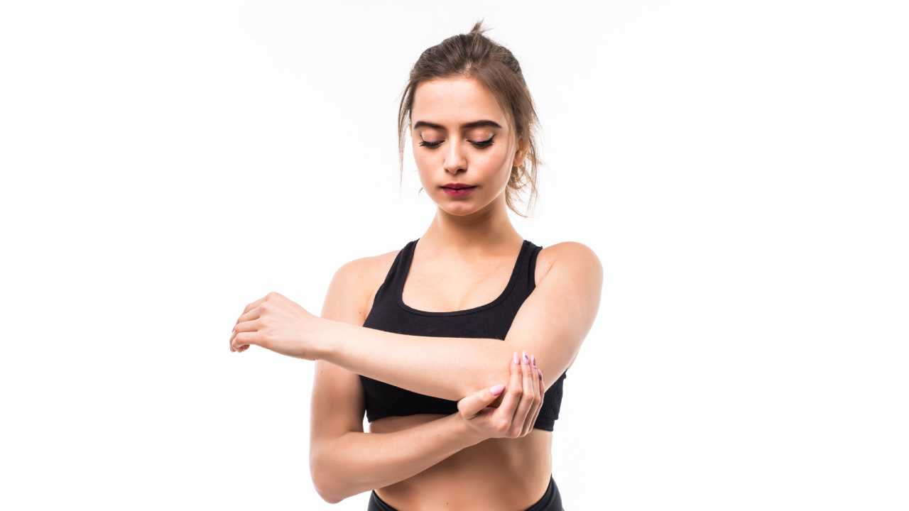 Tennis Elbow