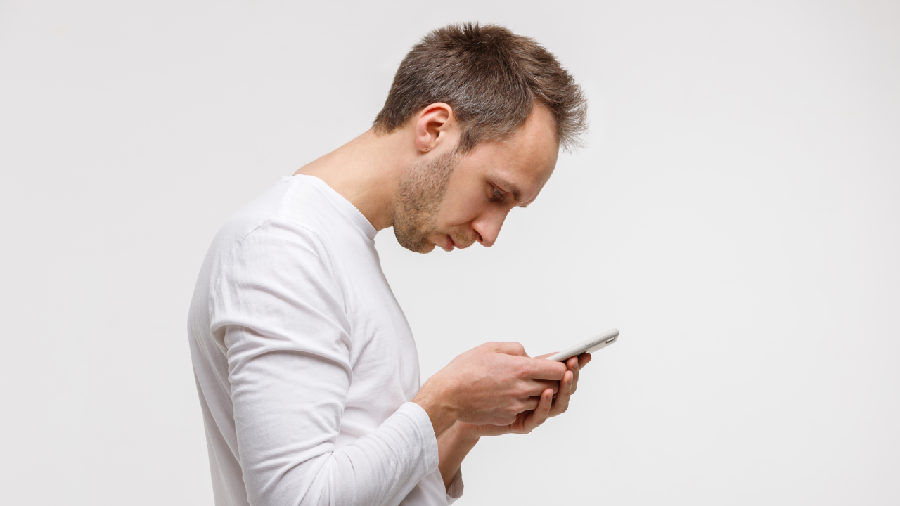 Posture-Related Neck Pain