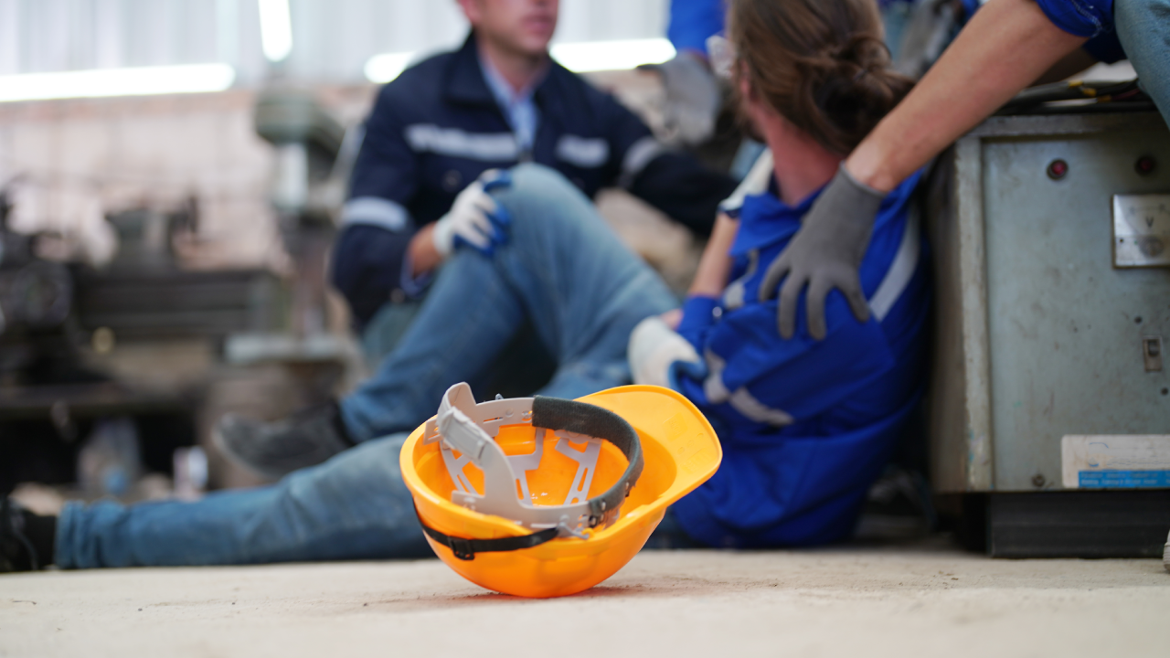 Workplace Injuries