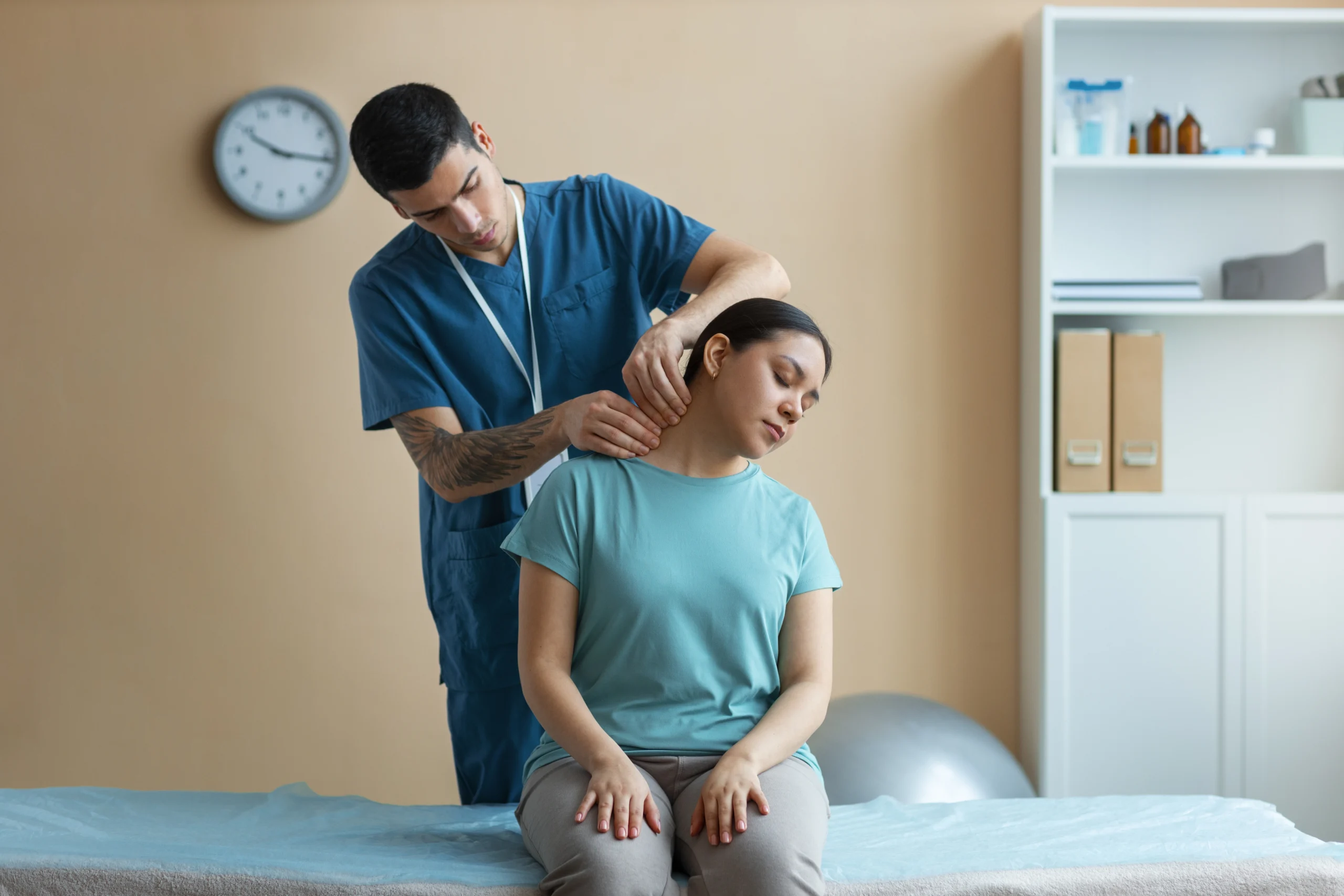 Chiropractic Care