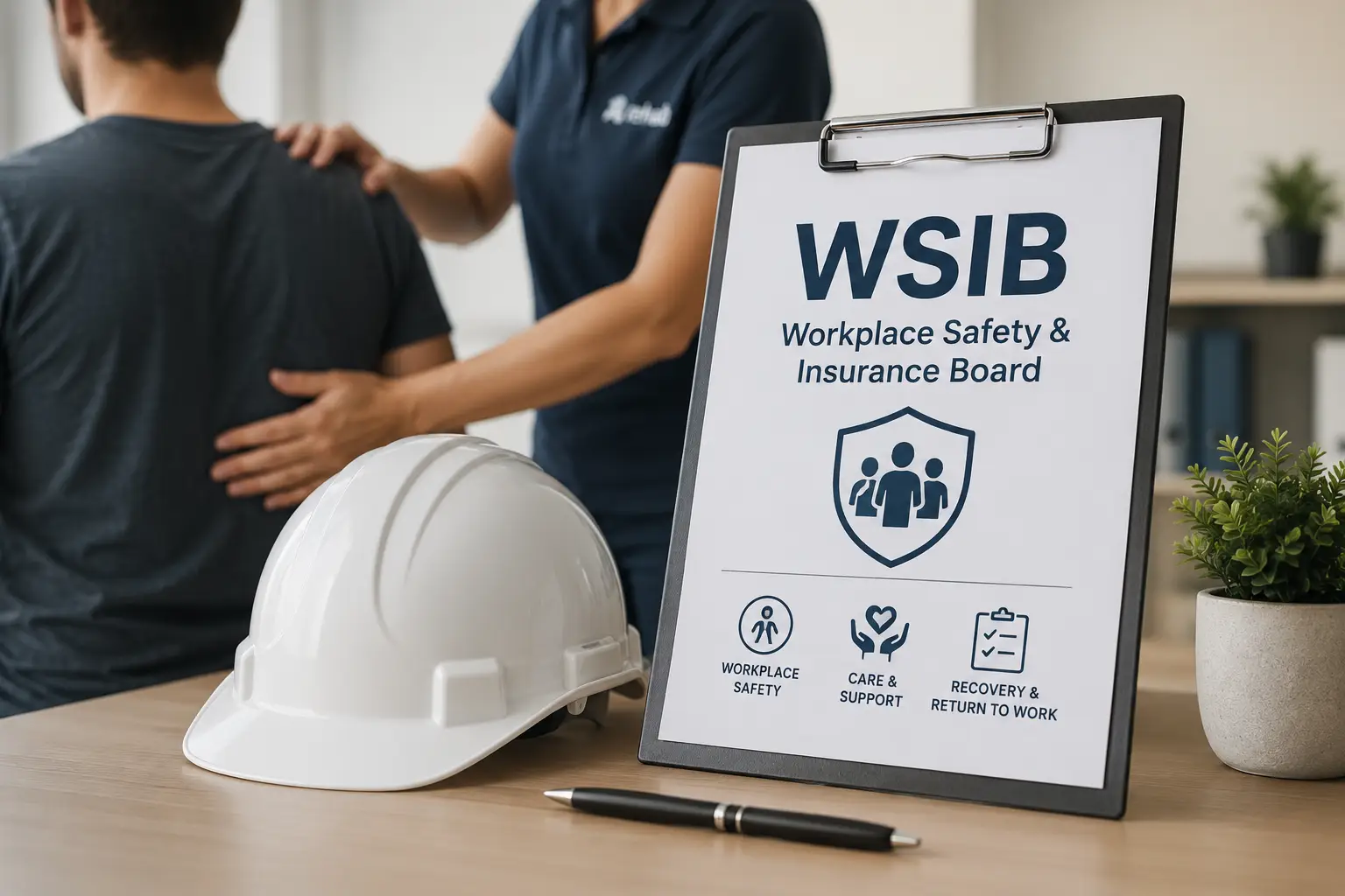 WSIB